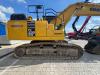 Komatsu PC230NHD-11E0 Photo 5 thumbnail