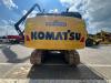 Komatsu PC230NHD-11E0 Photo 7 thumbnail