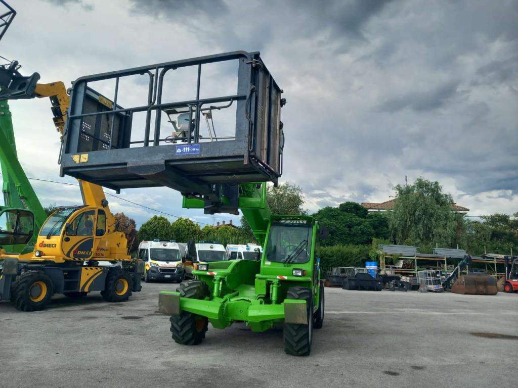 Merlo 40.16 Photo 8