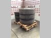 Tire with rim for Kalmar LMV 12-600 Photo 2 thumbnail