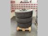 Tire with rim for Kalmar LMV 12-600 Photo 4 thumbnail