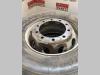 Tire with rim for Kalmar LMV 12-600 Photo 5 thumbnail