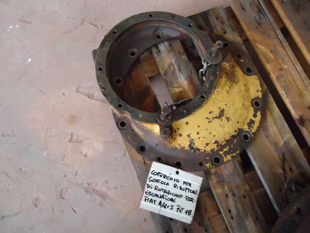 Swing drive for Fiat Allis FE18 Photo 1