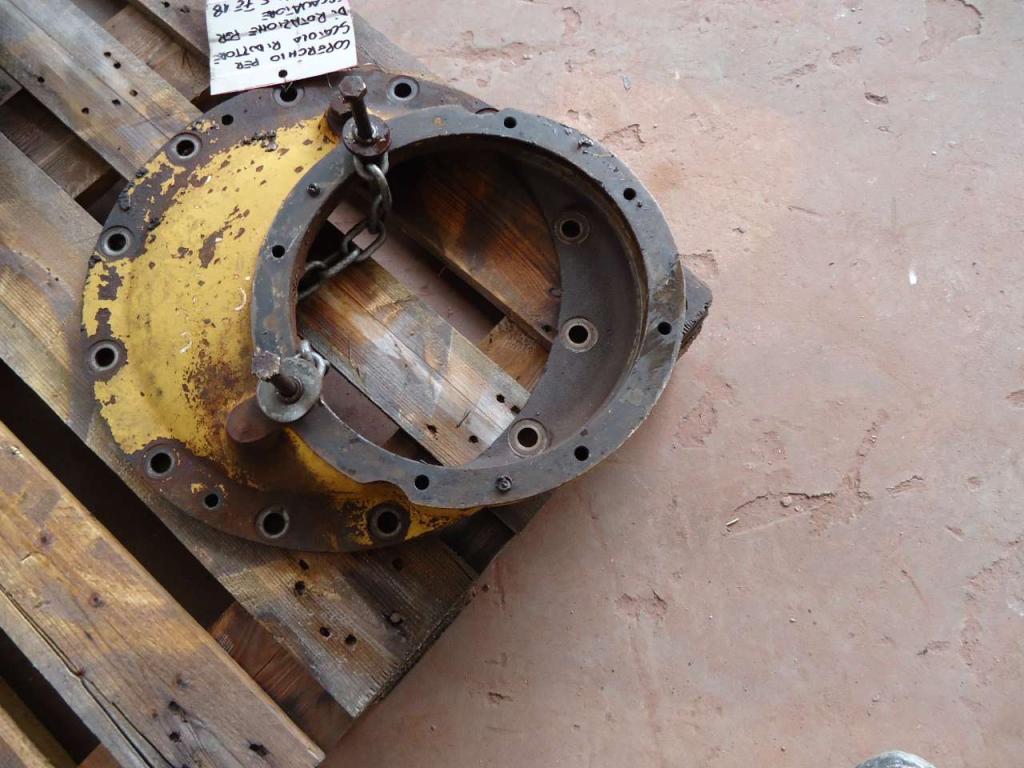Swing drive for Fiat Allis FE18 Photo 2