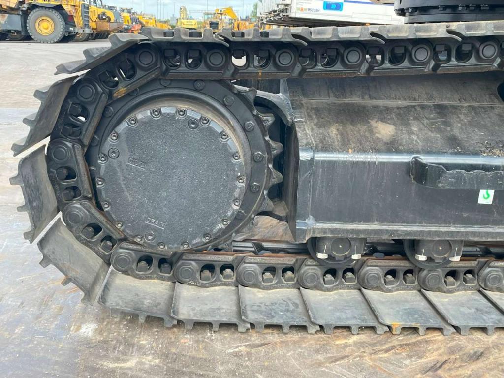 Caterpillar 320D3 GC Photo 11