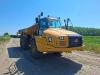 Caterpillar 725C2 Photo 3 thumbnail