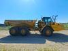 Caterpillar 725C2 Photo 4 thumbnail