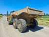 Caterpillar 725C2 Photo 7 thumbnail