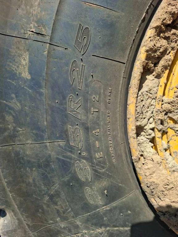 Caterpillar 725C2 Photo 9