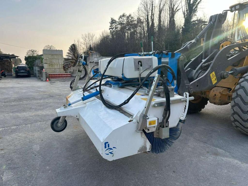 Metalmeccanica Moderna BS 260 DS Photo 1