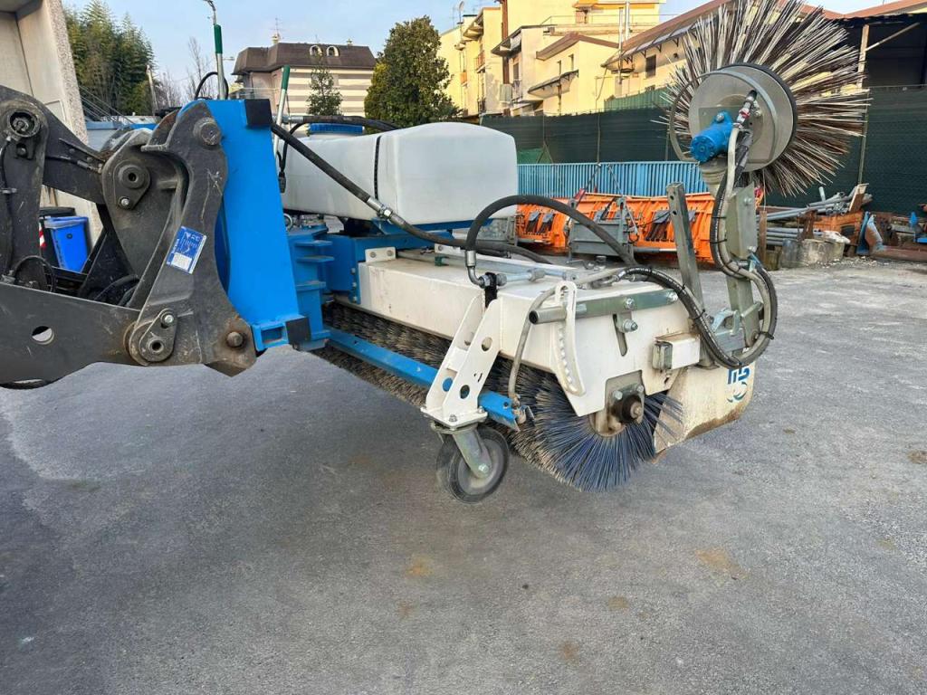 Metalmeccanica Moderna BS 260 DS Photo 5