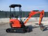 Kubota U17L-3a Photo 6 thumbnail