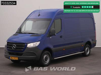 Mercedes-Benz Sprinter 315 CDI Automaat L2H2 Airco Cruise Camera MBUX CarPlay Euro6 L2 Airco Cruise control sold by BAS World B.V.