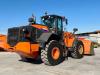 Hitachi ZW250-6 Photo 13 thumbnail