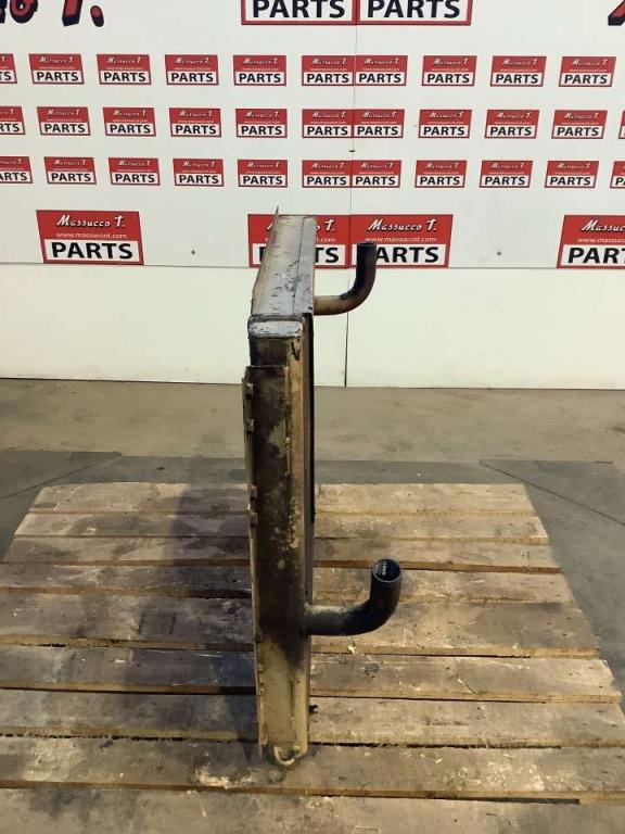 Hydraulic oil cooler for Fiat Hitachi FH200E Photo 4