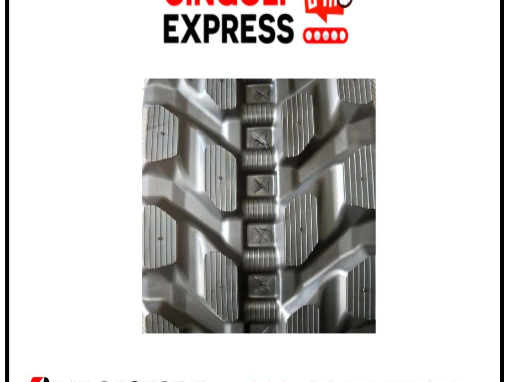 Bridgestone 300x80x52.5 RSN Core Tech Photo 4