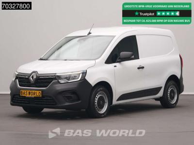 Renault Kangoo 102PK Benzine L1H1 LED Airco Cruise Parkeersensoren Euro6 L1 Kompakt Airco Cruise control sold by BAS World B.V.