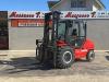 Manitou MSI 50 4X2 Photo 1 thumbnail