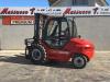Manitou MSI 50 4X2 Photo 4 thumbnail