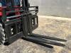 Manitou MSI 50 4X2 Photo 9 thumbnail