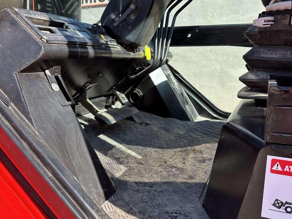 Manitou MSI 50 4X2 Photo 14