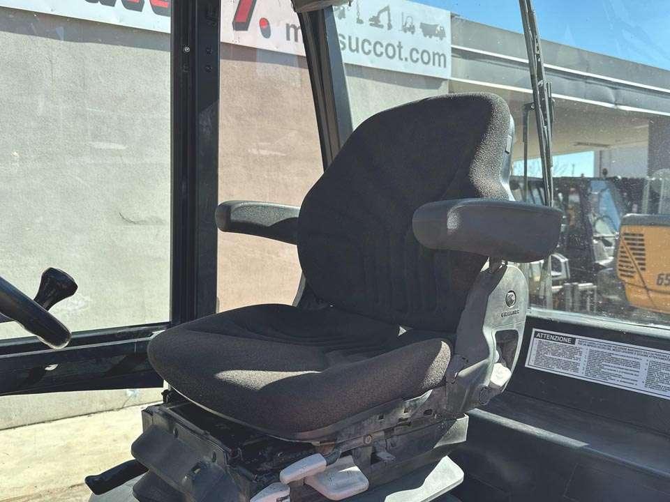 Manitou MSI 50 4X2 Photo 15