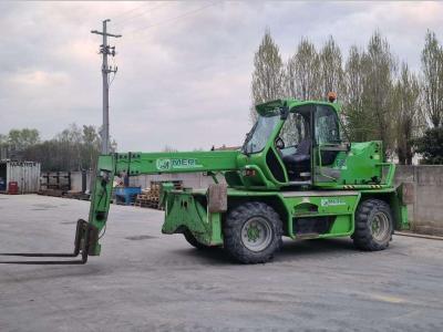 Merlo ROTO 38.16 sold by B & B Di Ballan & C. Srl