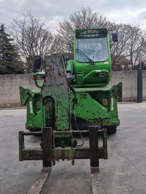 Merlo ROTO 38.16 Photo 3