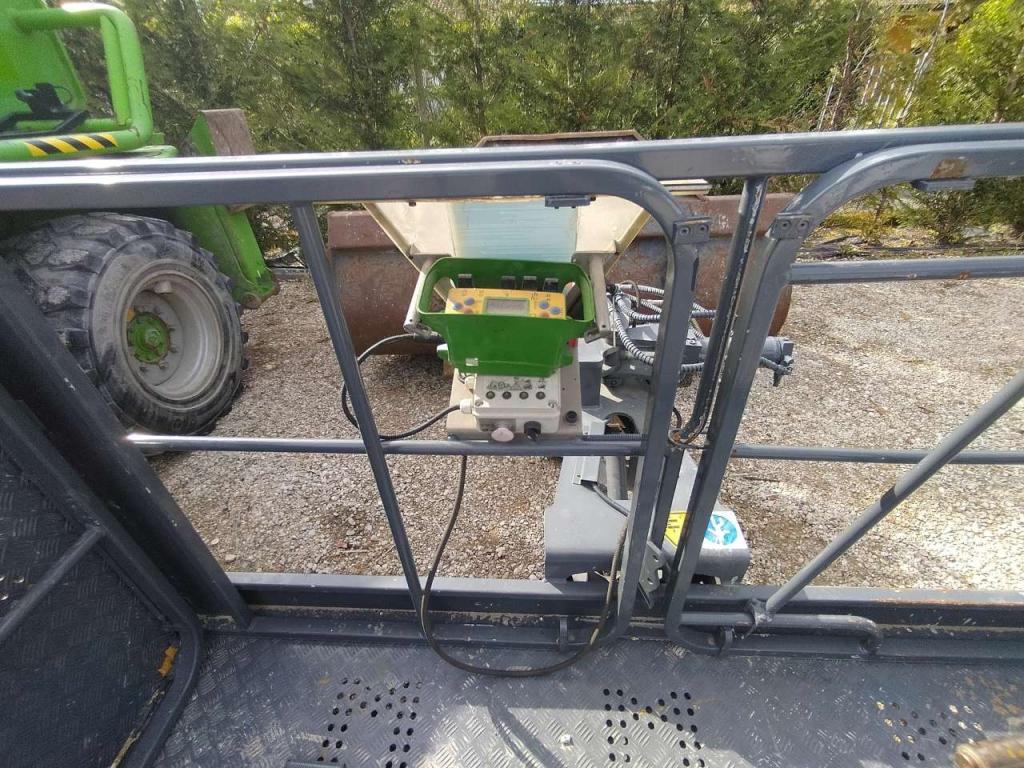 Merlo ROTO 38.16 Photo 9