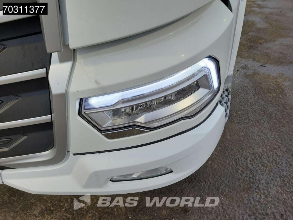 Daf XG 480 6X2 BDF Lift+Steering axle Automatic Retarder LED Euro 6 Photo 9
