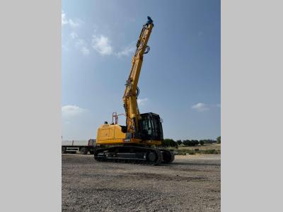 Liugong 923F 2PB sold by Movinvest Srl