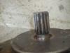 Hydraulic pump for Caterpillar IT28B Photo 2 thumbnail
