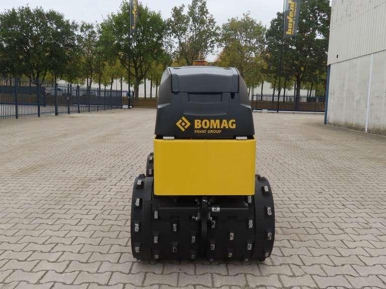 Bomag BMP 8500 Photo 3