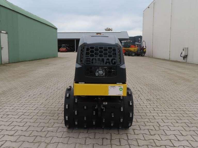 Bomag BMP 8500 Photo 7