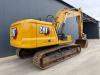 Caterpillar 330 07B Photo 4 thumbnail