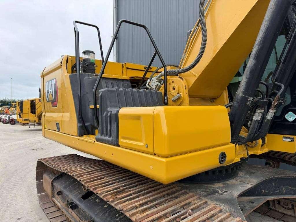 Caterpillar 330 07B Photo 10