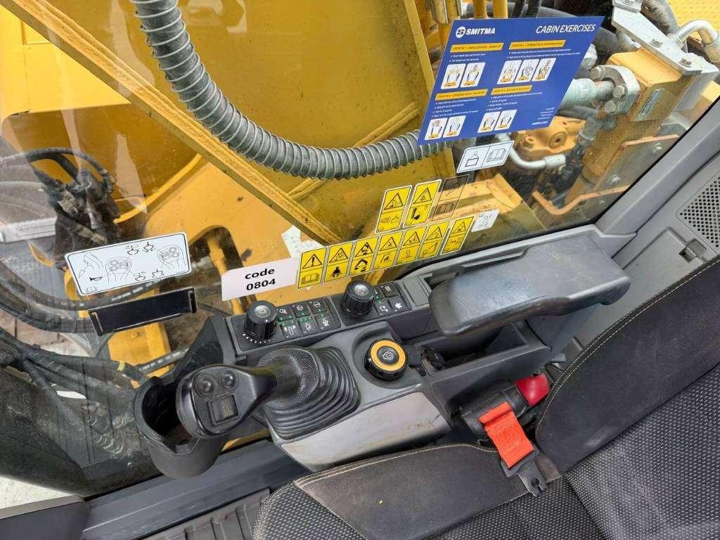 Caterpillar 330 07B Photo 22