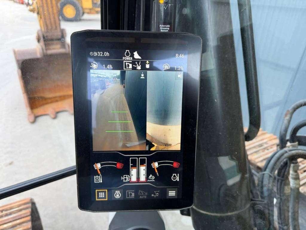 Caterpillar 330 07B Photo 23