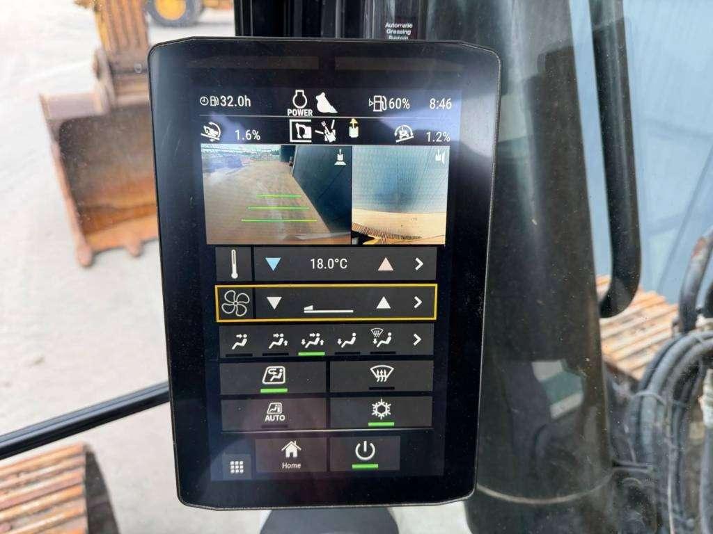 Caterpillar 330 07B Photo 24