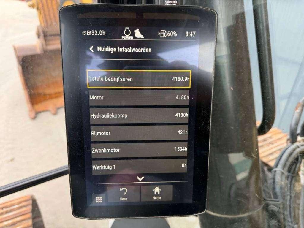 Caterpillar 330 07B Photo 25