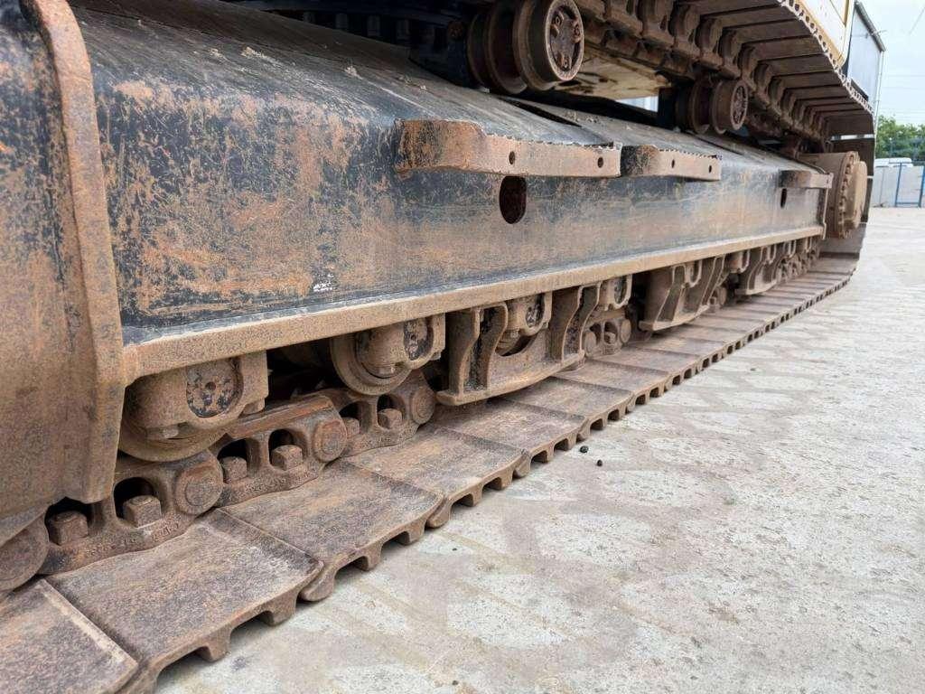 Caterpillar 330 07B Photo 30