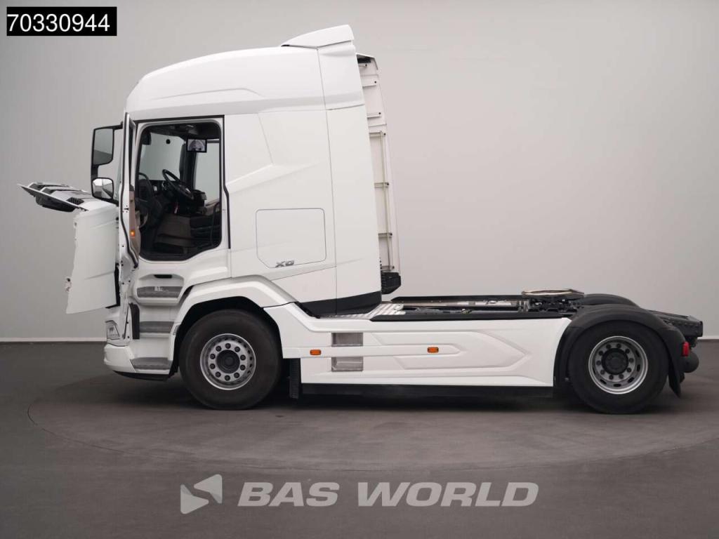 Daf XG 480 4X2 Retarder 2xTanks ACC Standklima 80%Tyres Photo 12