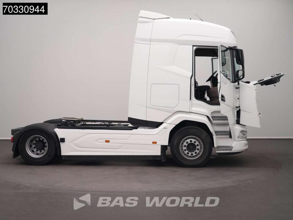 Daf XG 480 4X2 Retarder 2xTanks ACC Standklima 80%Tyres Photo 13