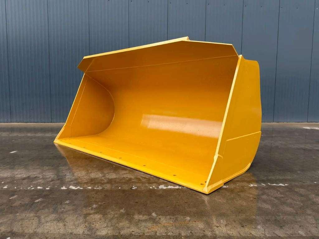 Caterpillar 966K Photo 2