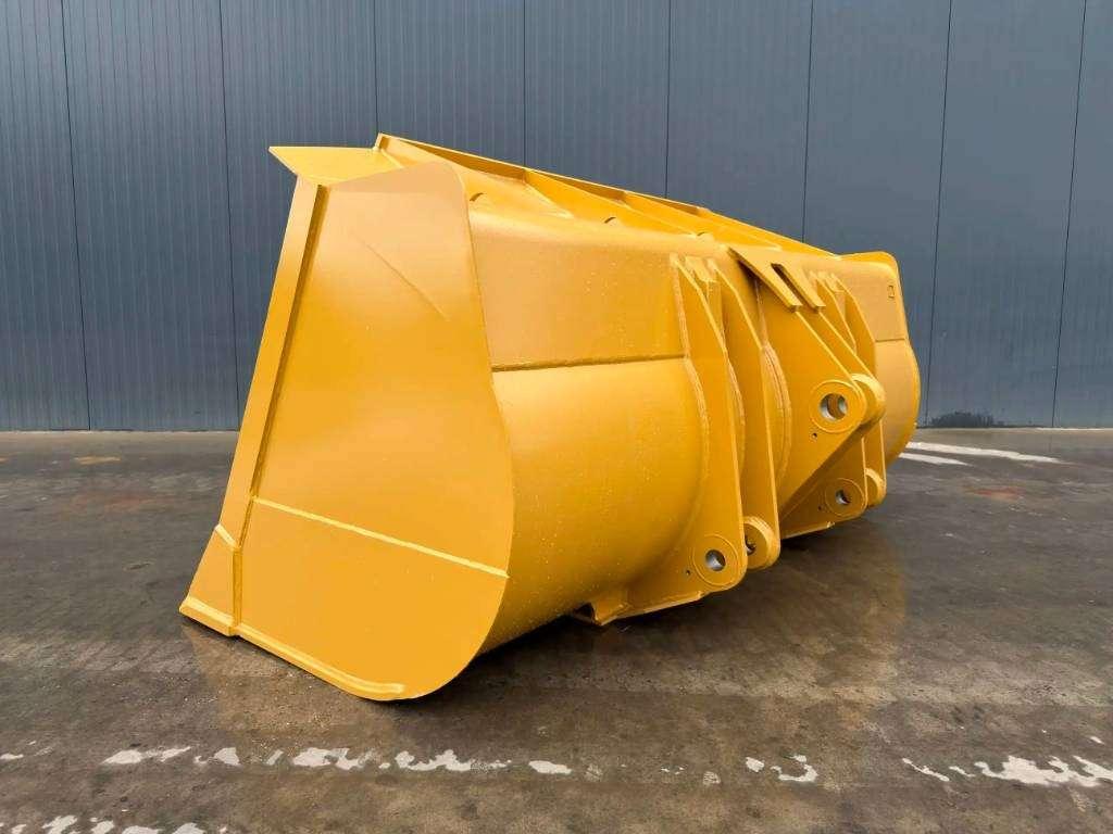 Caterpillar 966K Photo 4