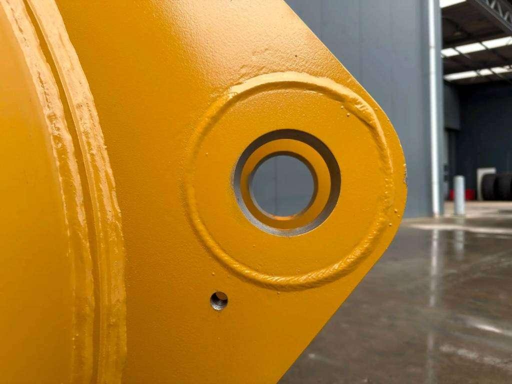 Caterpillar 966K Photo 8
