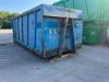 CONTAINER SCARRABILE USATO A CIELO APERTO Photo 4 thumbnail