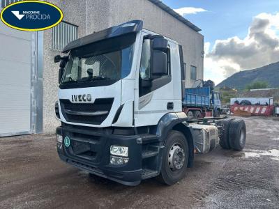 Iveco HI-STREET AD190S42 XP Photo 1