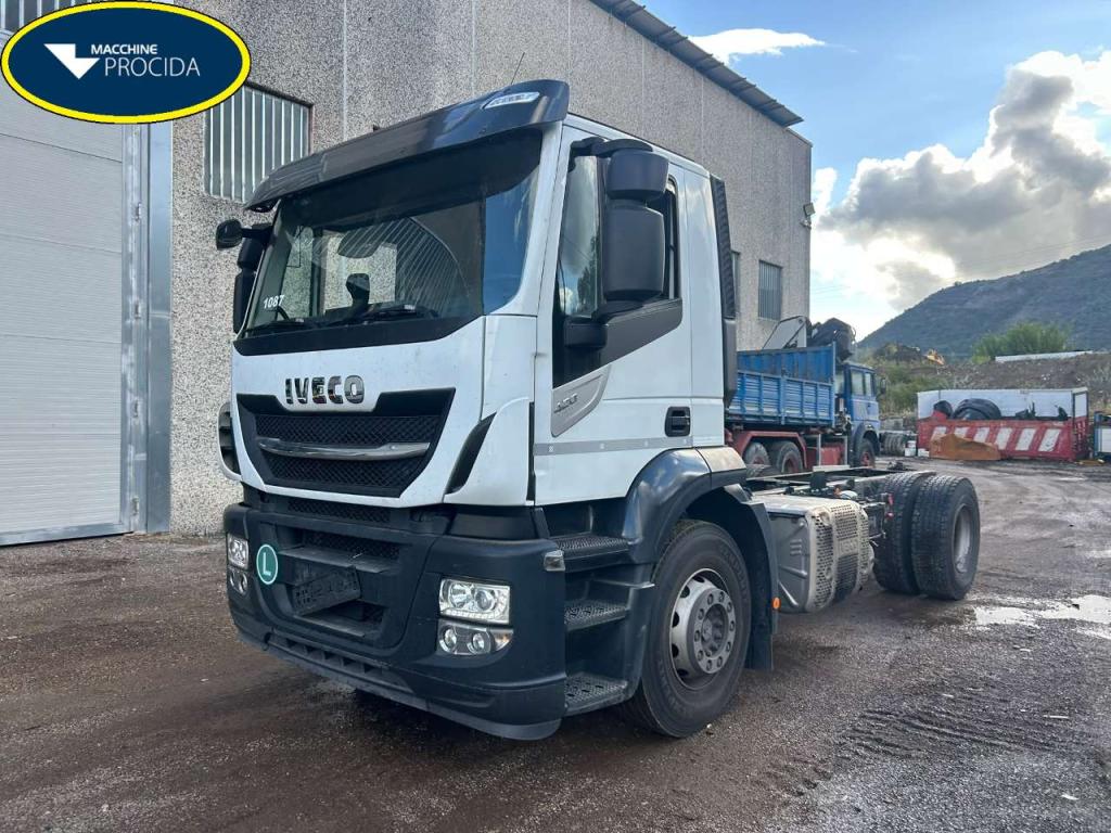 Iveco HI-STREET AD190S42 XP Photo 1