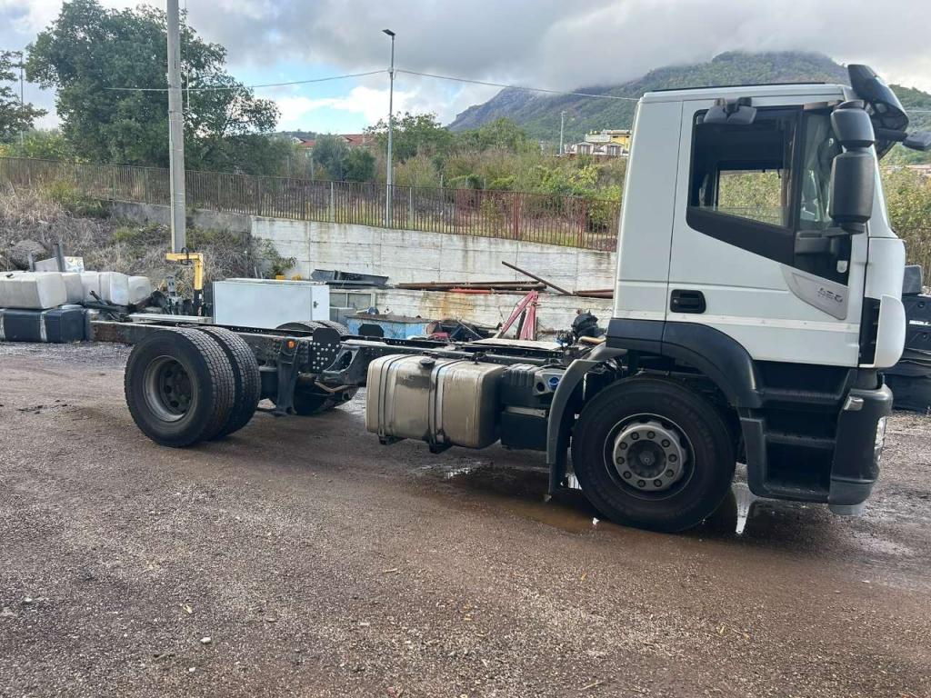 Iveco HI-STREET AD190S42 XP Photo 10